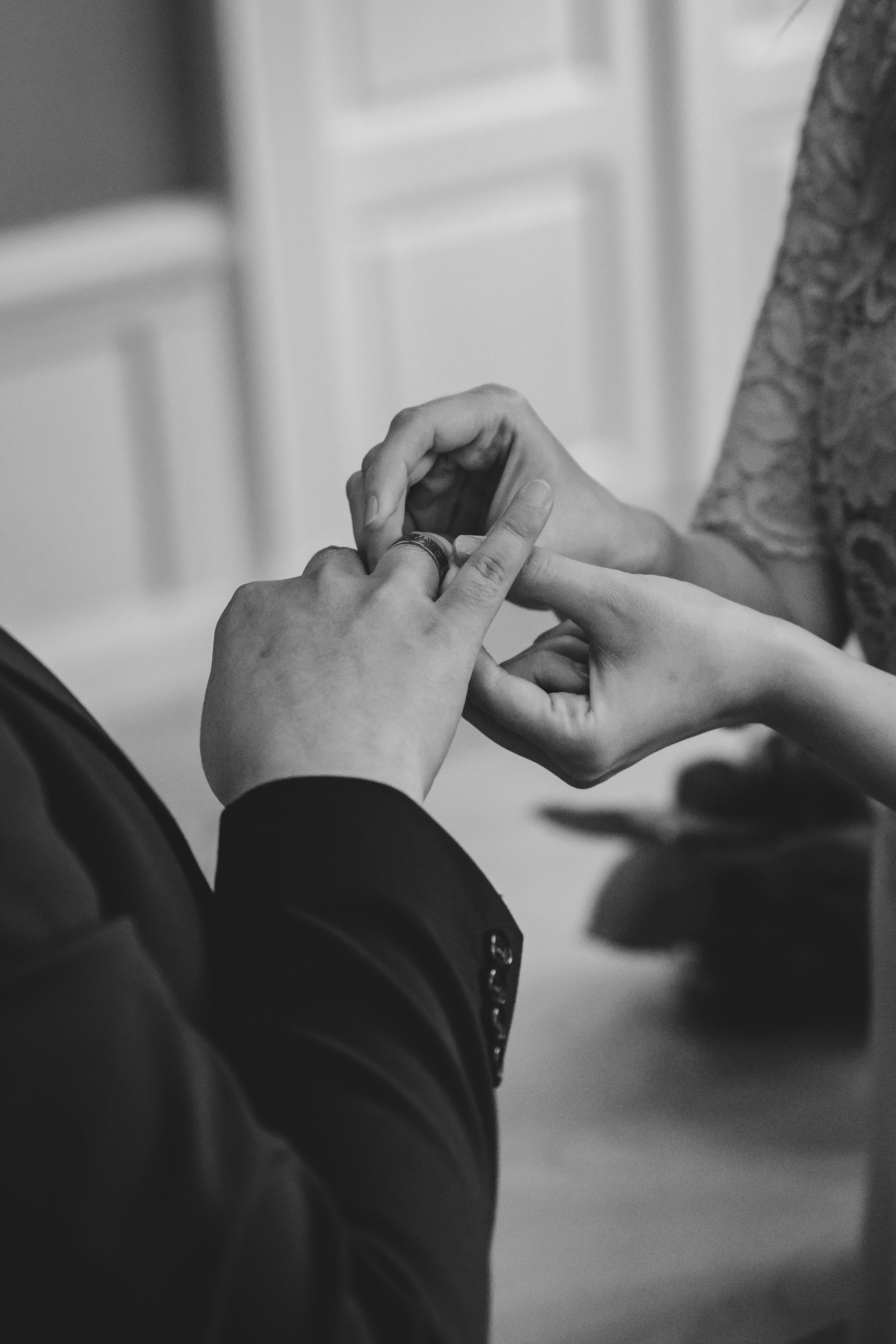 Hochzeit